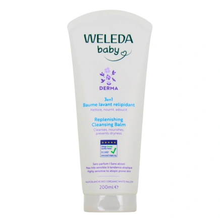 Weleda Derma Baume Lavant