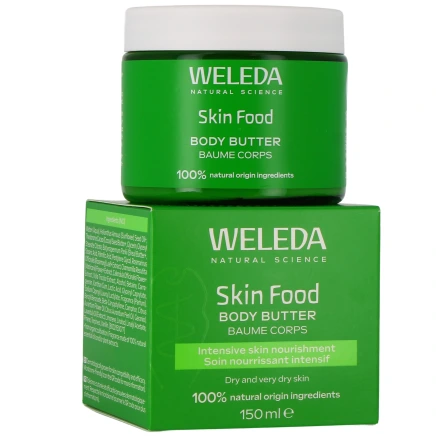 Weleda Skin Food Baume Corps