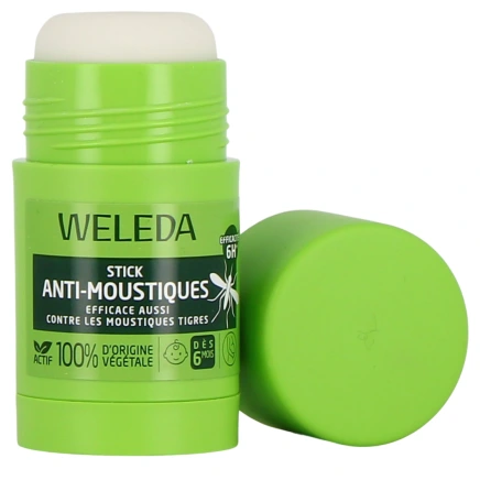 Weleda Stick Anti-Moustiques