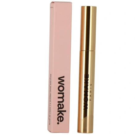 Womake Mascara Soin Revitalisant