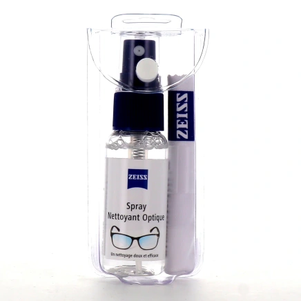 Zeiss Kit Nettoyant Optique