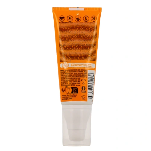 Hei Poa Gel-en-Huile Solaire