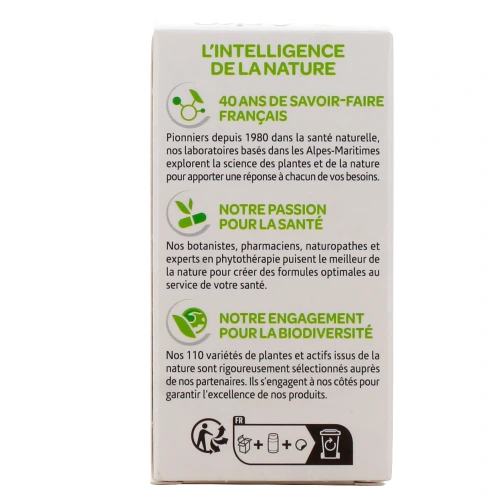 Arkogélules Rhodiole Stress Passager