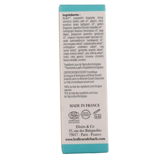 Elixirs & Co Roll-On Déprime