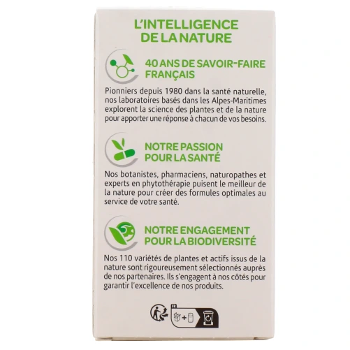 Arkogélules Bourrache & Onagre