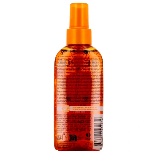 Hei Poa Huile Solaire au Monoï