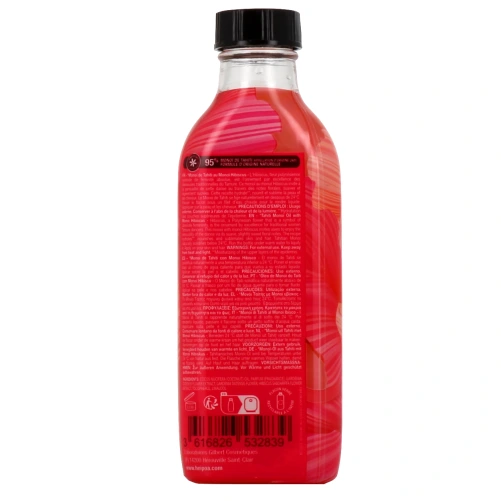 Hei Poa Monoï Sensuel Tamure