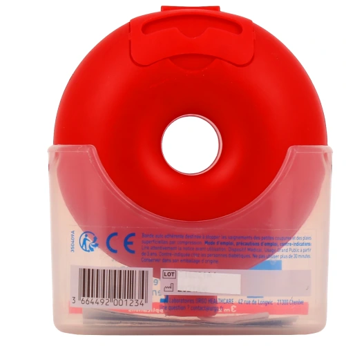 Urgo S.O.S Coupures Bande Stop Saignement