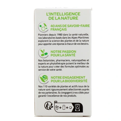 Arkogélules Ginkgo Bio