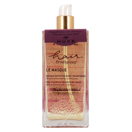Nuxe Hair Prodigieux Masque