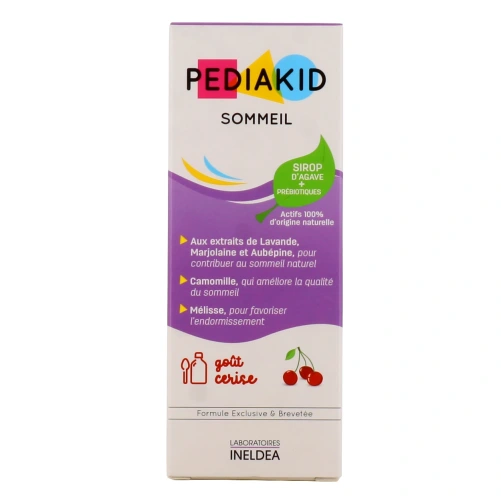 Pediakid Sommeil