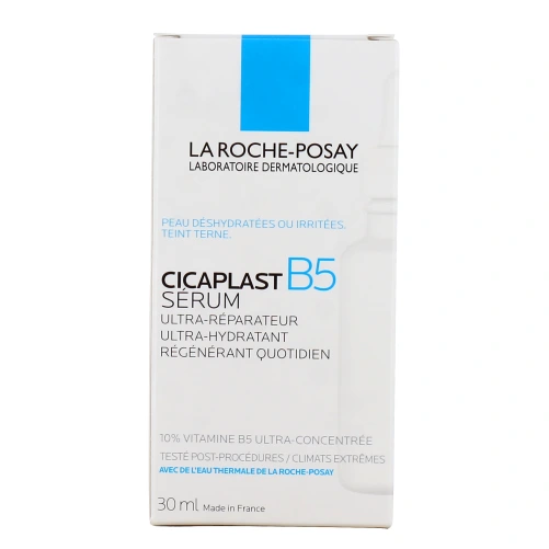 Cicaplast B5 Sérum Ultra-Réparateur