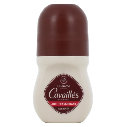 Rogé Cavaillès L'Homme Anti-Transpirant 48h