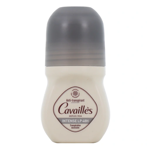 Rogé Cavaillès Intense LP Anti-Transpirant 48h