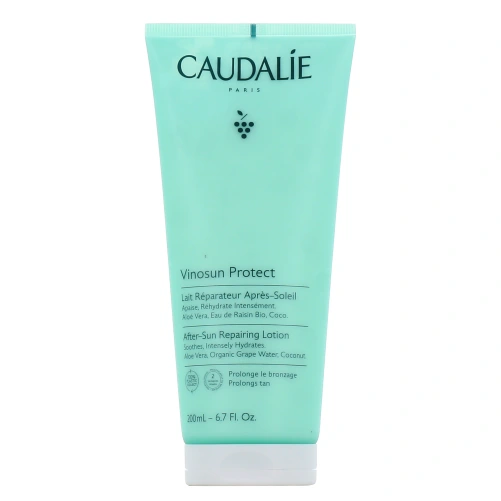 Caudalie Vinosun Protect Lait Après-Soleil