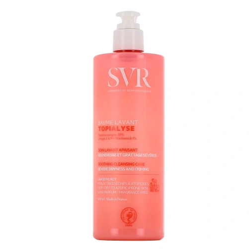 Topialyse Baume Lavant