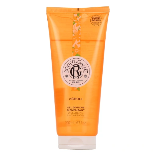 Roger et Gallet Gel Douche
