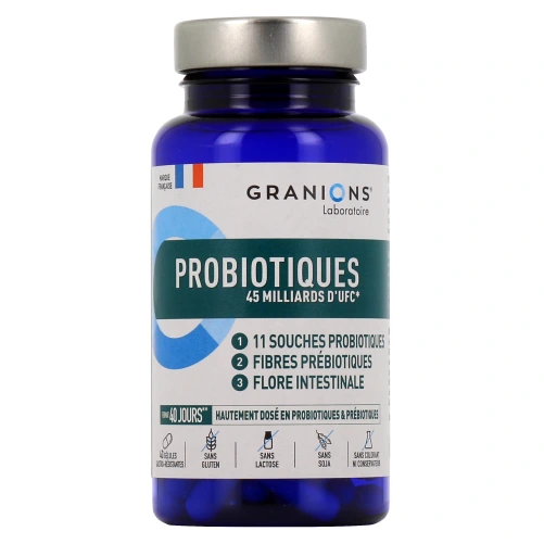 Granions Probiotiques