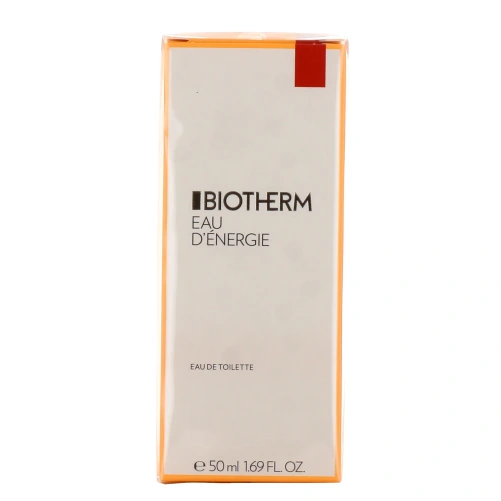 Biotherm Eau de toilette