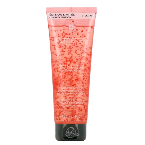 Furterer Tonucia Shampooing Repulpant