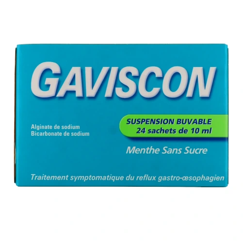 Gaviscon
