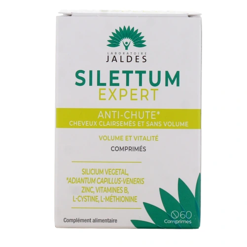 Silettum Expert Anti-Chute