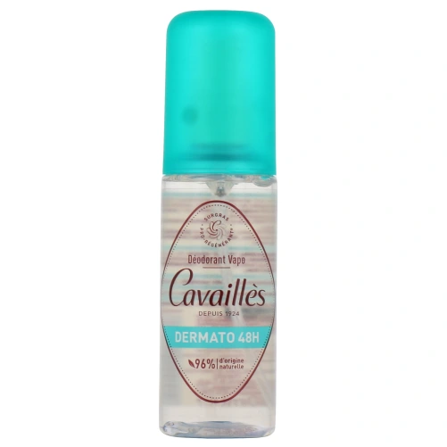 Rogé Cavaillès Dermato Déodorant 48h
