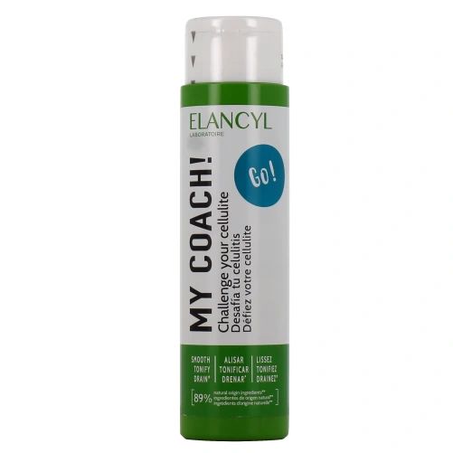 Elancyl Soin Corporel My Coach