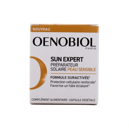 Oenobiol Sun Expert