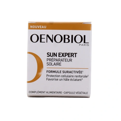 Oenobiol Sun Expert