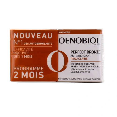 Oenobiol Perfect Bronze