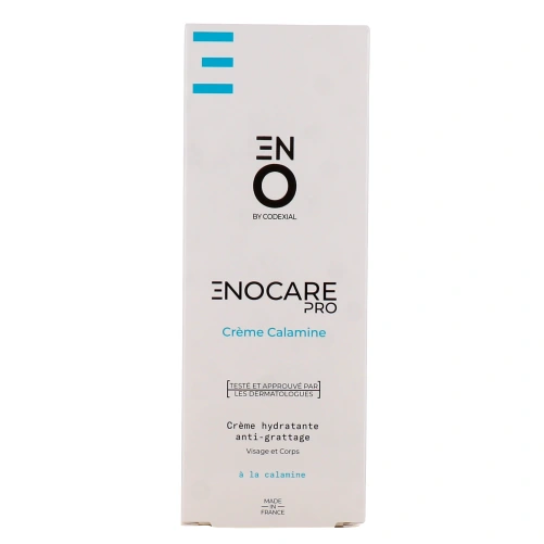 Enocare Pro Crème Calamine Anti-Grattage