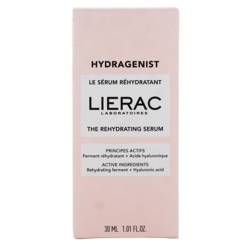 Lierac Hydragenist Sérum Réhydratant
