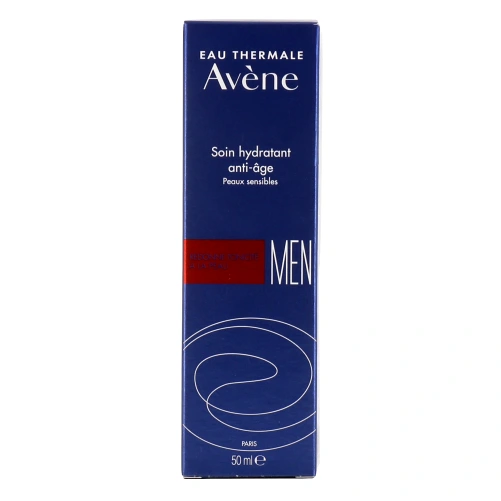 Avène Men Soin Hydratant Anti-Âge