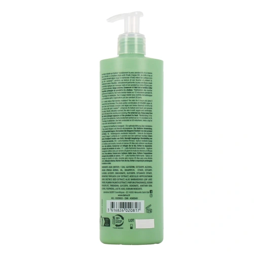 Laino Nutri Argan Lait Nutritif Fermeté