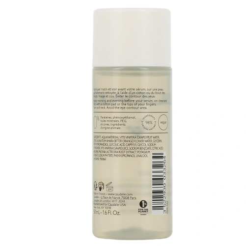 Caudalie Vinoperfect Essence Glycolique Concentrée d'Éclat