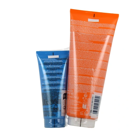 Vichy Capital Soleil Lait Protecteur Fraîcheur