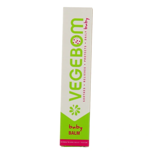Vegebom Baume Bébé