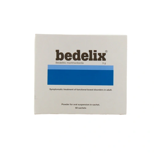 Bedelix