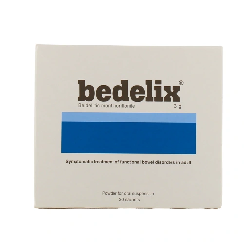 Bedelix
