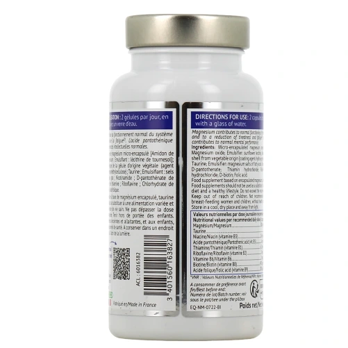 Biocyte Magnesium Liposomal