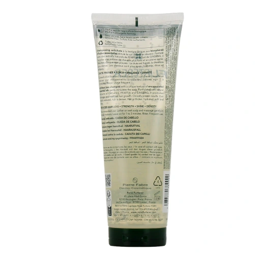 Furterer Triphasic Shampoing