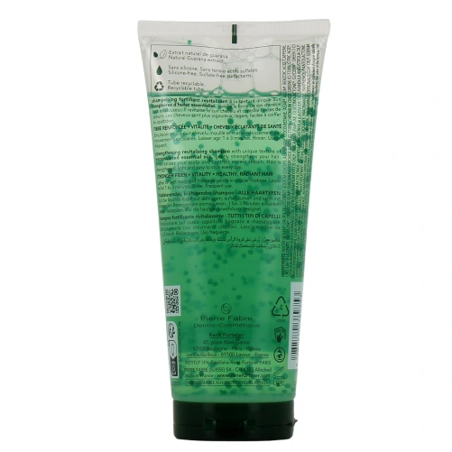 Furterer Forticea Shampooing Energisant Stimulant Anti-chute