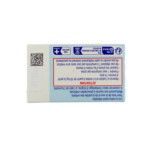 EfferalganMed 1000 mg