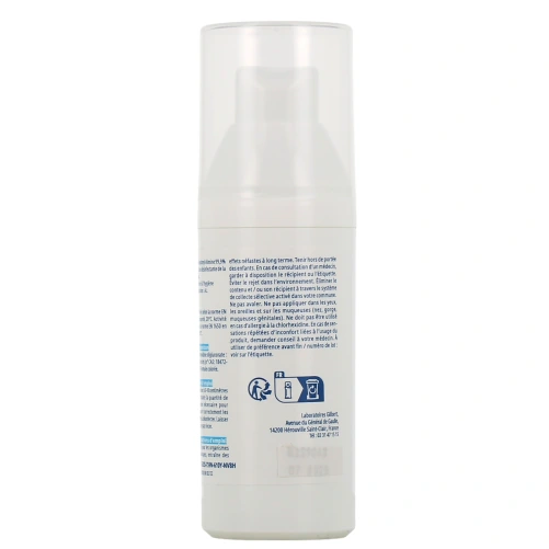 Gilbert Septimyl Solution Désinfectante Spray