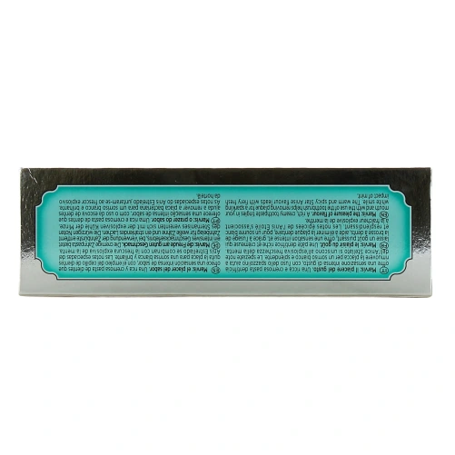 Marvis Dentifrice Menthe