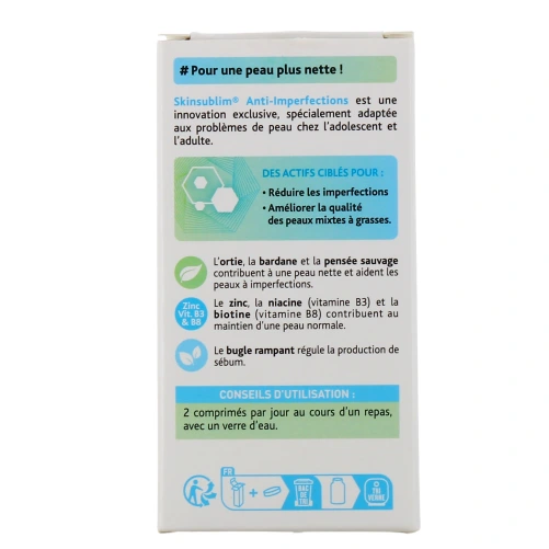 Skinsublim Anti-Imperfections