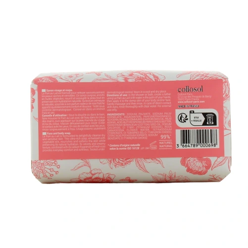 Collosol Pain au Lait