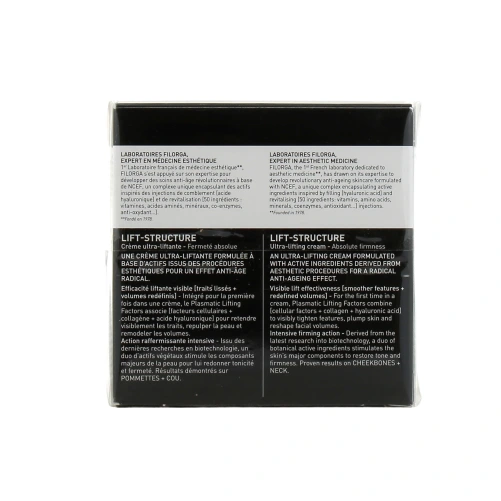 Filorga Lift-Structure Crème Ultra-Liftante Jour