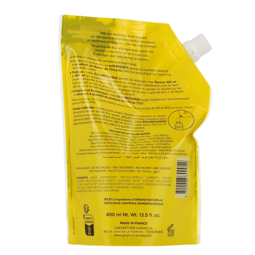 Garancia Source Micellaire Enchantée